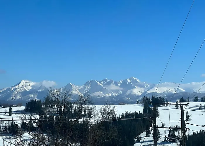 Rancho Zalinski بوستريك