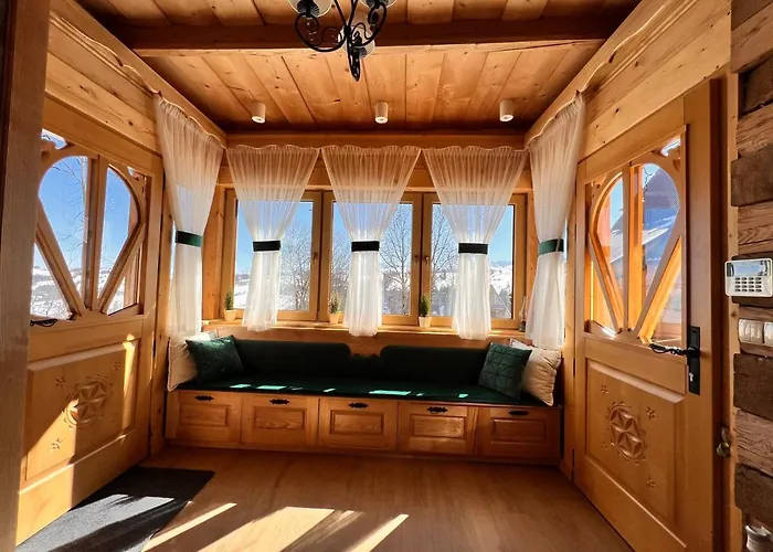 Rancho Zalinski بوستريك