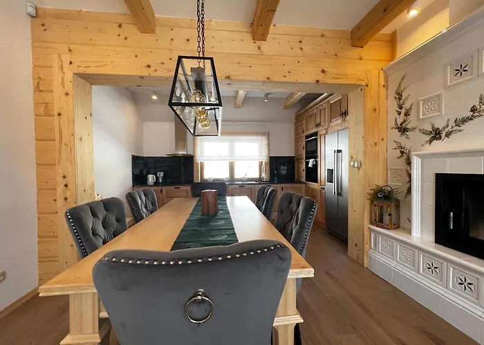 Rancho Zalinski * بوستريك