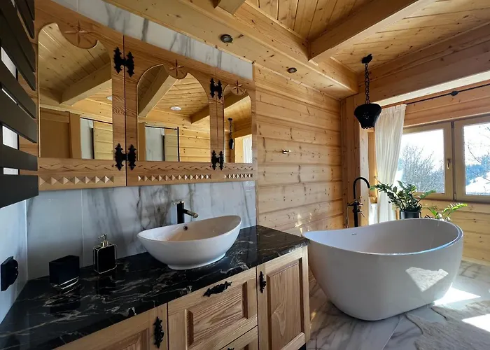 Rancho Zalinski بيت للعطل