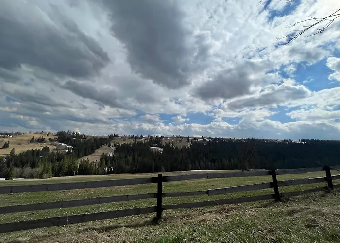 Rancho Zalinski بيت للعطل