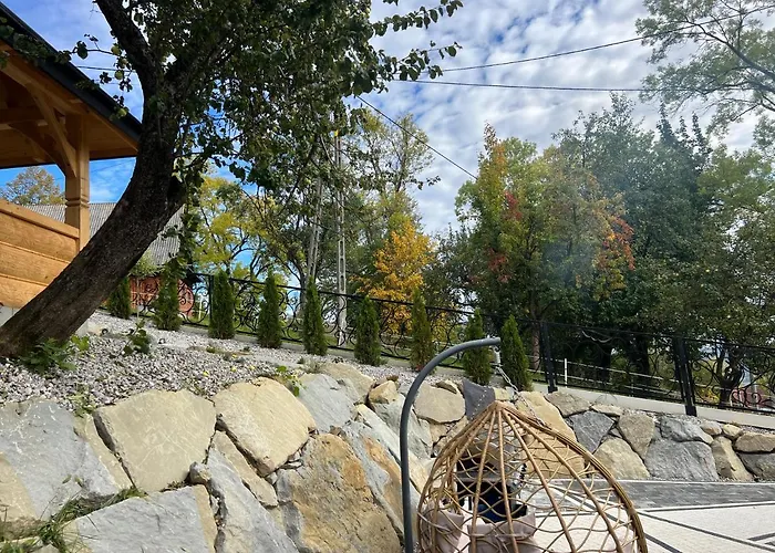 Rancho Zalinski بيت للعطل