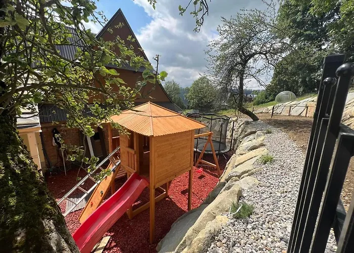 Rancho Zalinski بيت للعطل