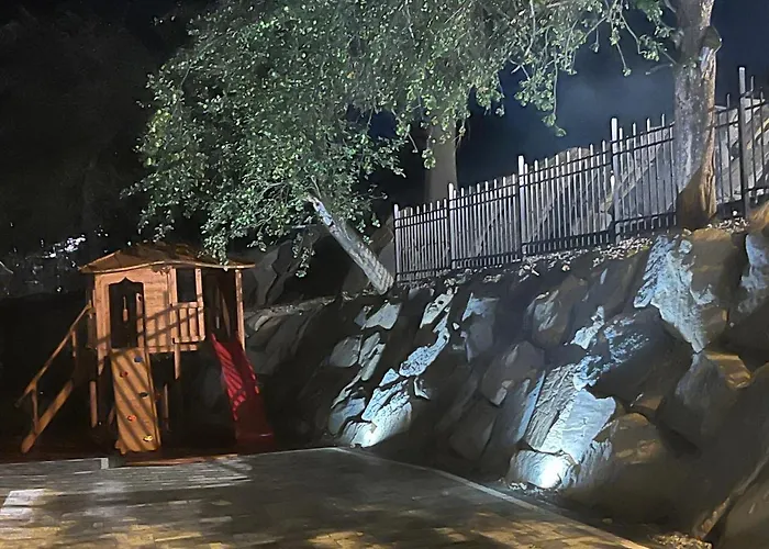 بيت للعطل Rancho Zalinski بوستريك