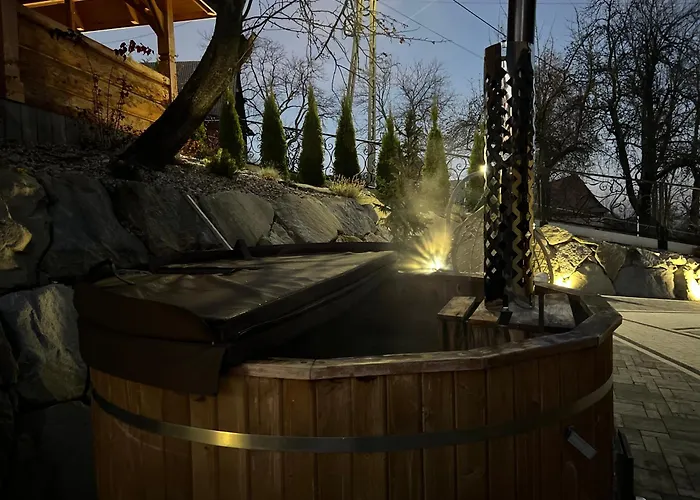 Rancho Zalinski بوستريك