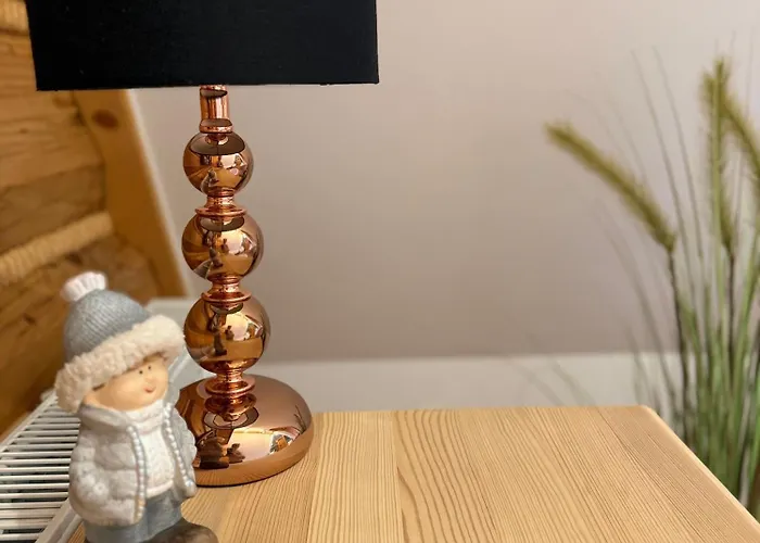 بيت للعطل Rancho Zalinski