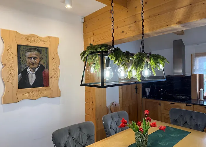 Rancho Zalinski بوستريك