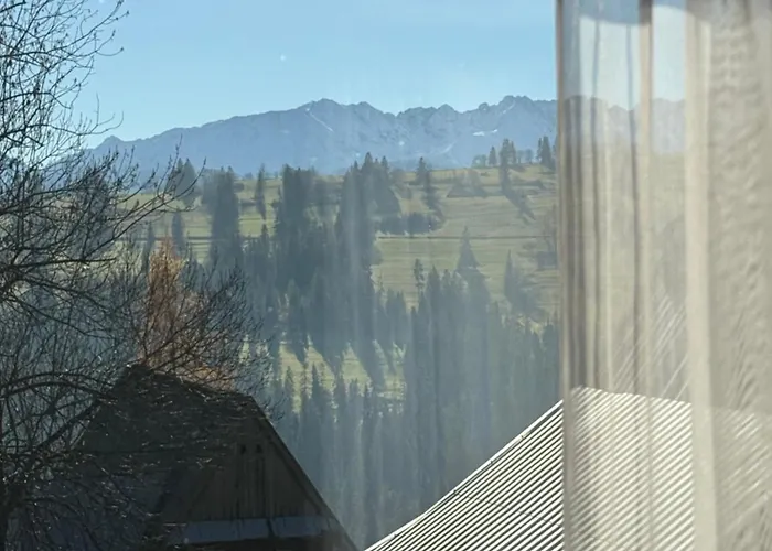 Rancho Zalinski بيت للعطل